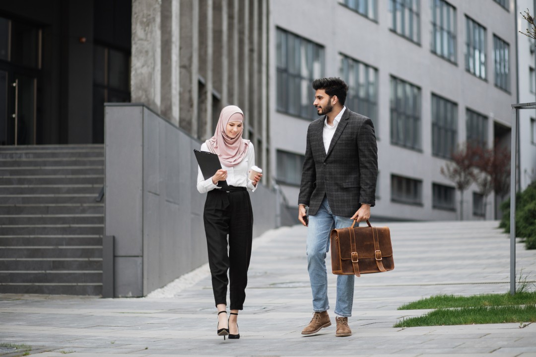 Pakistan's Tech Boom: Opportunities for Entrepreneurs